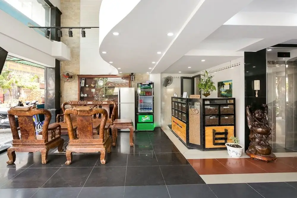 Бангкок: OYO 508 Middlewayhouse