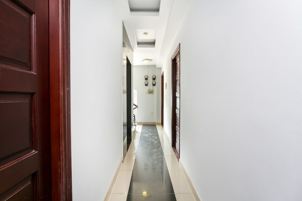 Бангкок: OYO 508 Middlewayhouse