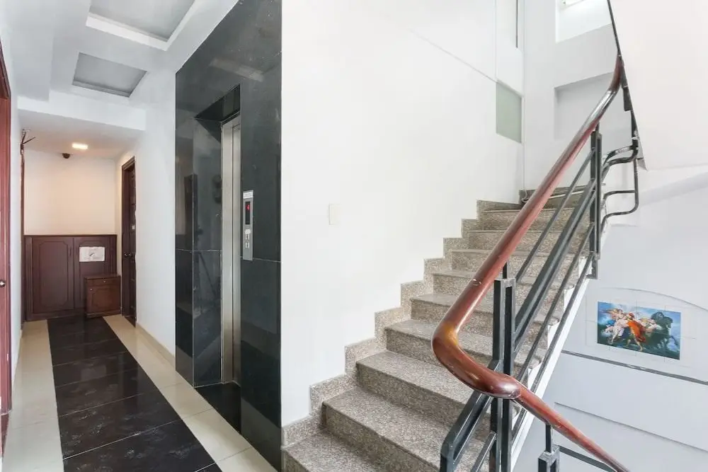 Бангкок: OYO 508 Middlewayhouse