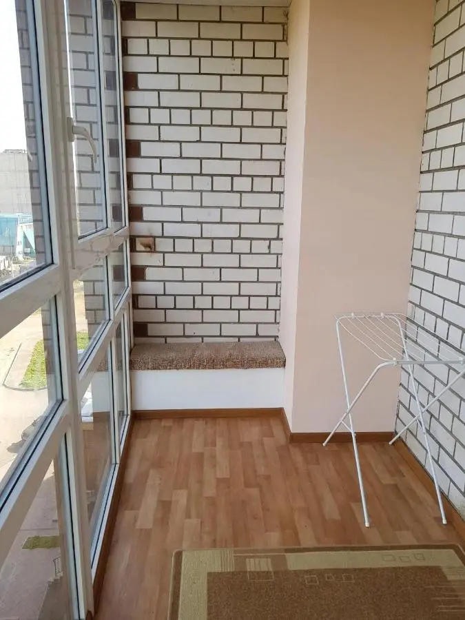 Смоленск: Apartment on Nahimova 40