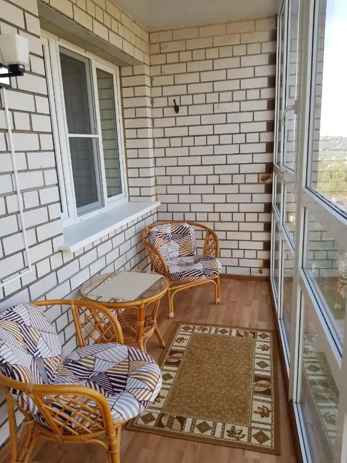 Смоленск: Apartment on Nahimova 40