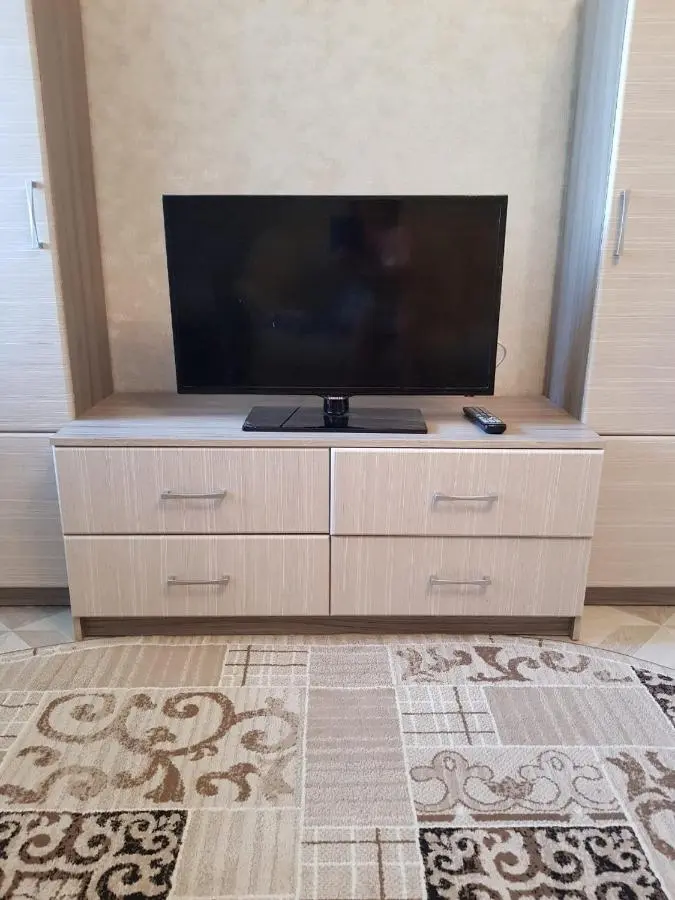 Смоленск: Apartment on Nahimova 40