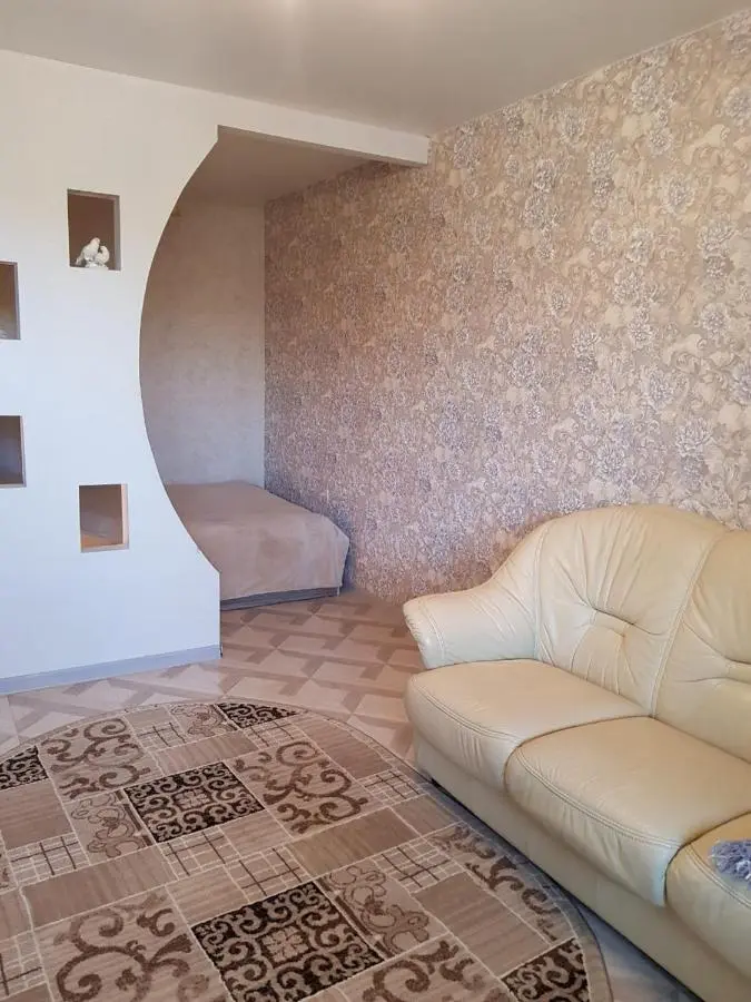 Смоленск: Apartment on Nahimova 40