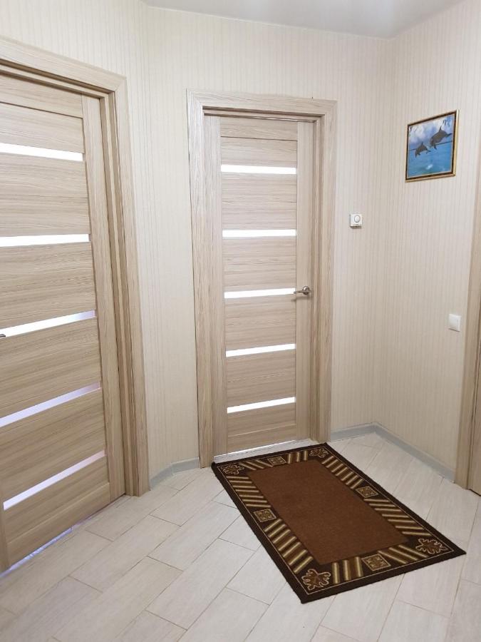 Смоленск: Apartment on Nahimova 40