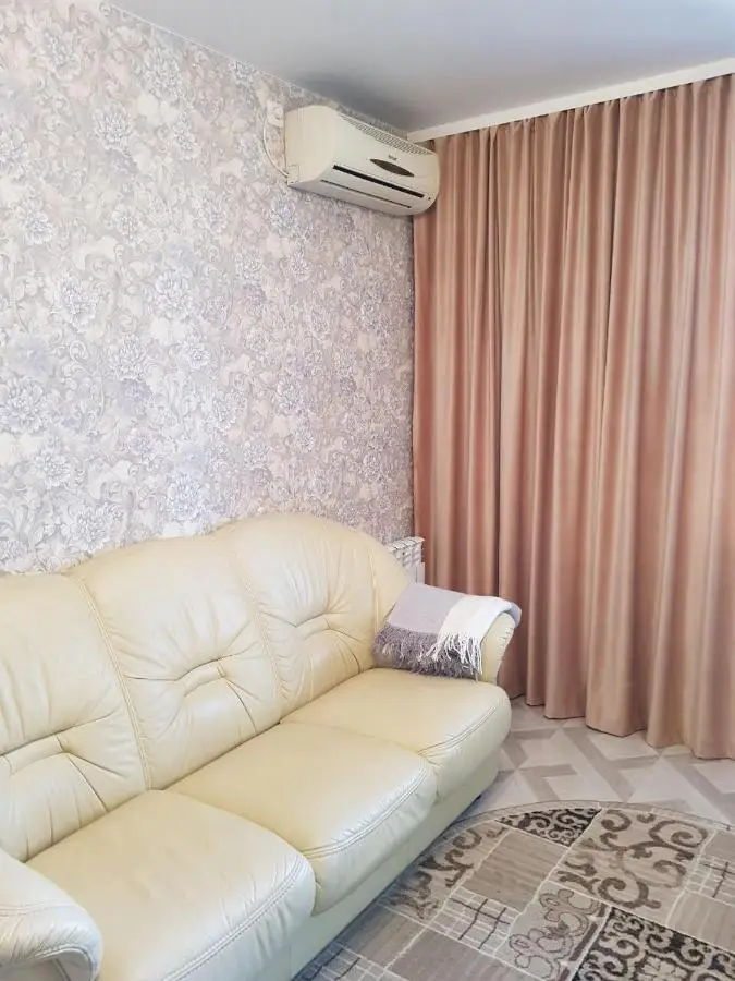 Смоленск: Apartment on Nahimova 40