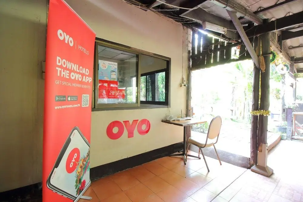 Кампхаенг Саен: OYO 476 Ban Rimnam Resort