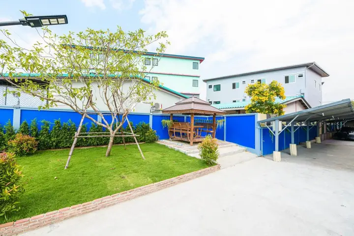 Паттайя: Blue Bed Pattaya