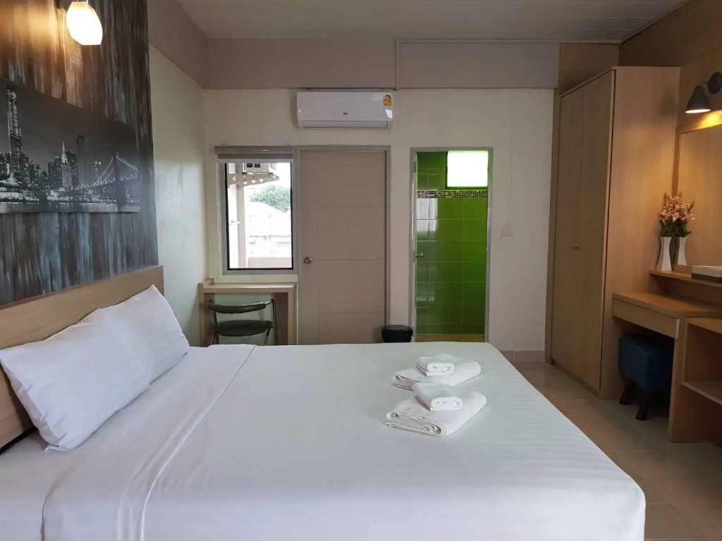 Паттайя: Blue Bed Pattaya