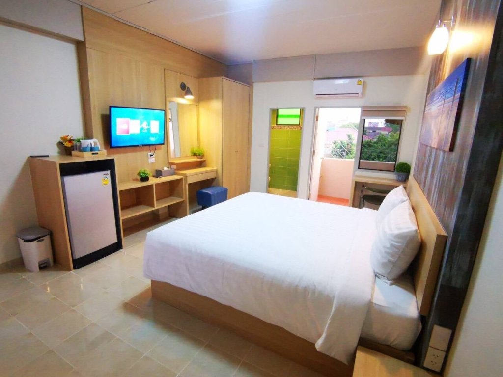 Паттайя: Blue Bed Pattaya
