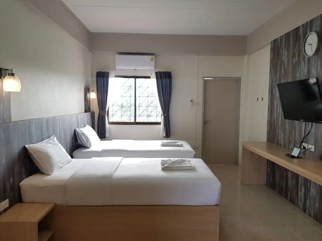 Паттайя: Blue Bed Pattaya