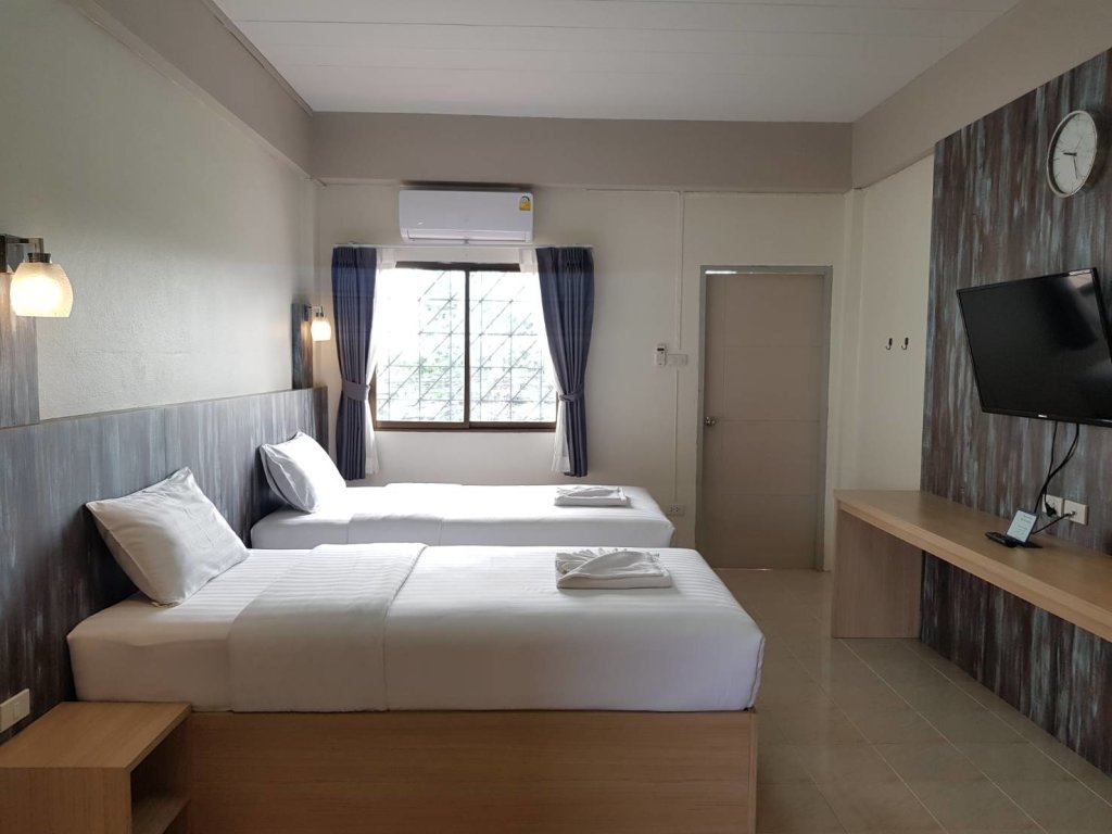 Паттайя: Blue Bed Pattaya