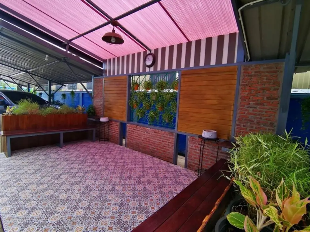 Паттайя: Blue Bed Pattaya