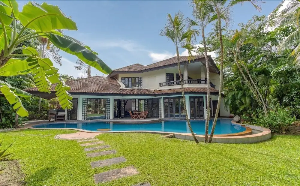 Тхаланг: Surin Springs Villa 8 by PIPS