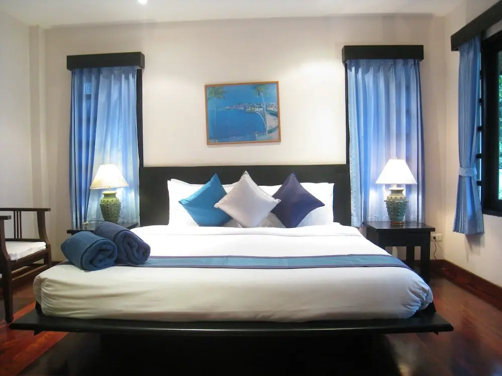 Тхаланг: Surin Springs Villa 8 by PIPS