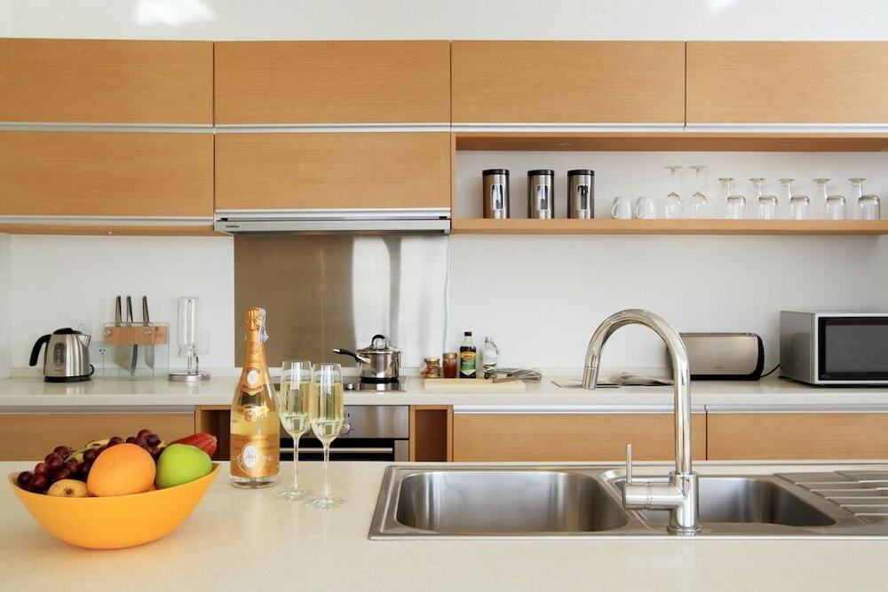 Муанг: The Heights Penthouse Seaview 3 Bedroom A2