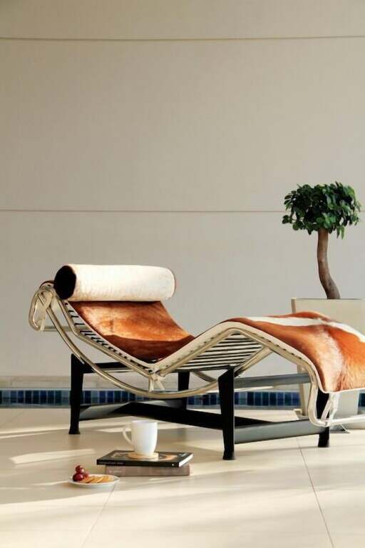 Муанг: The Heights Penthouse Seaview 3 Bedroom A2