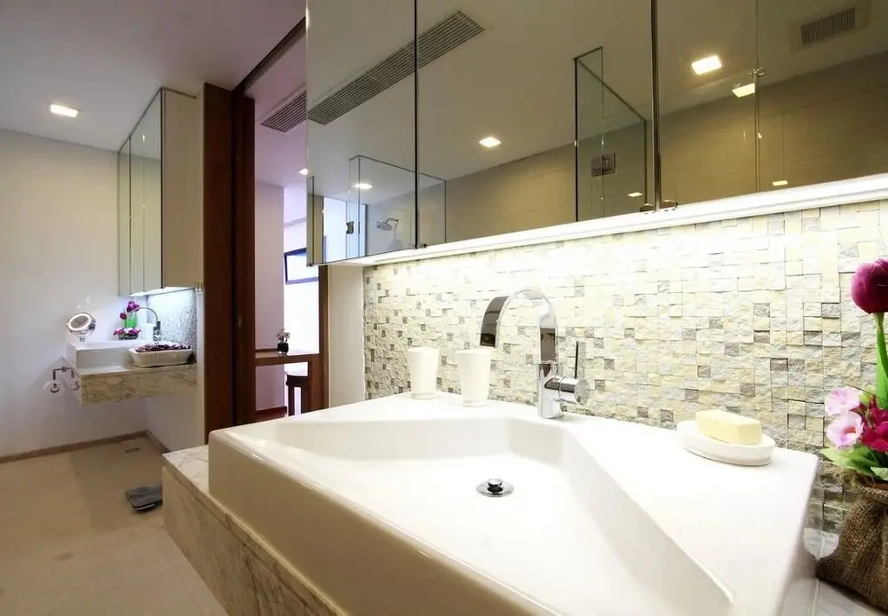 Муанг: The Heights Penthouse Ocean View A11