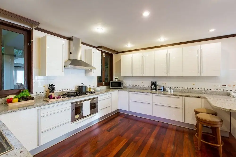 Муанг: Katamanda Villa 3BR with Private Pool E5