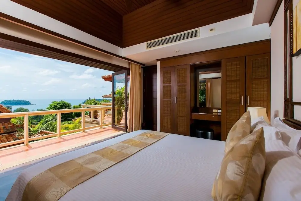 Муанг: Katamanda Villa 3BR with Private Pool E5
