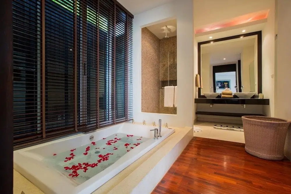 Муанг: Kata Gardens Beach Apartment 5B