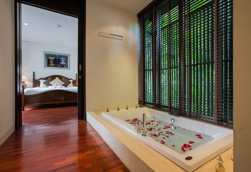 Муанг: Kata Gardens Beach Apartment 5B