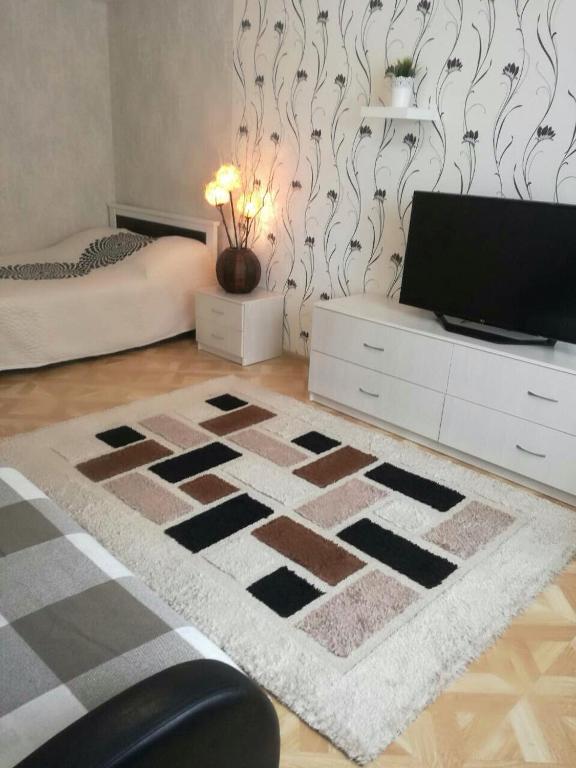 Смоленск: Apartment on Gagarina
