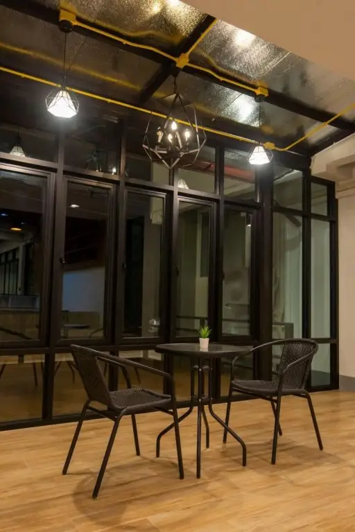 Чианграй: J2 Residence Chiang Rai