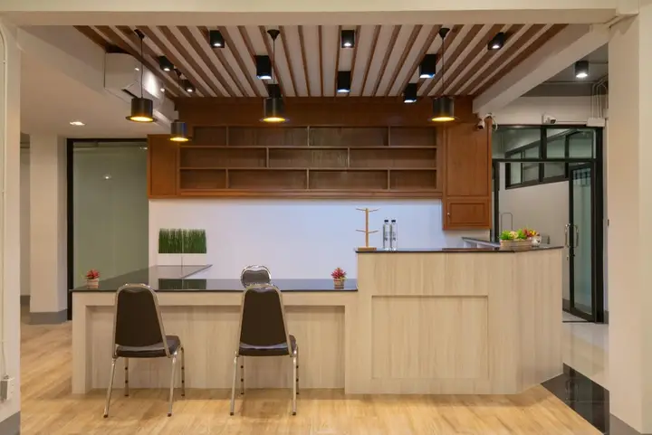Чианграй: J2 Residence Chiang Rai