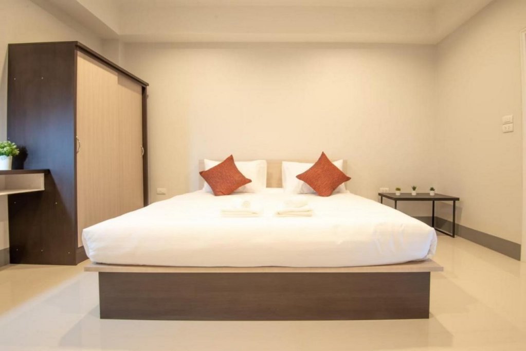 Чианграй: J2 Residence Chiang Rai