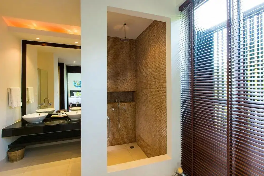 Муанг: Kata Gardens Penthouse Seaview with Pool 8C