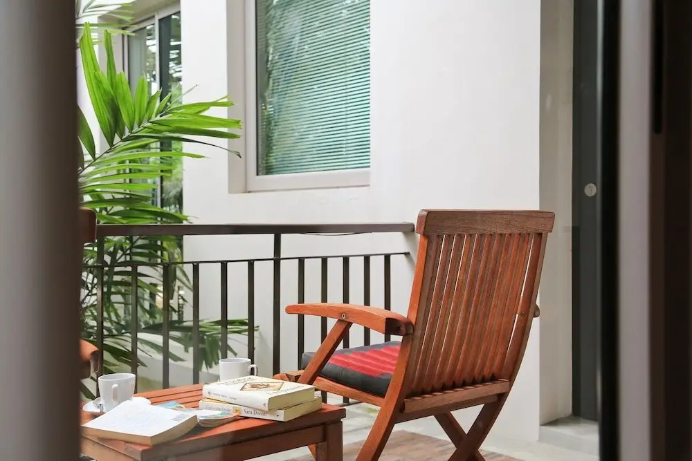 Муанг: Kata Gardens Luxury 2 Bedroom 4B