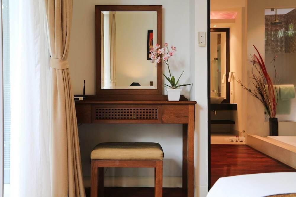 Муанг: Kata Gardens Luxury 2 Bedroom 4B