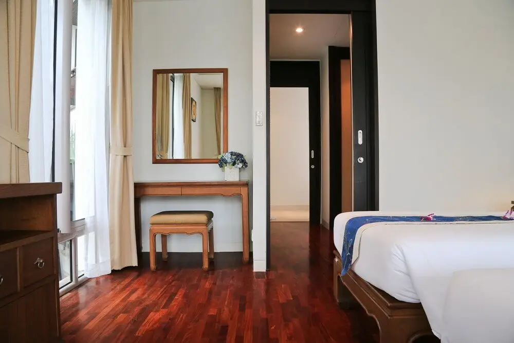 Муанг: Kata Gardens Luxury 2 Bedroom 4B