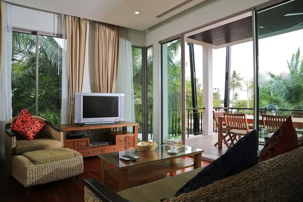 Муанг: Kata Gardens Luxury 2 Bedroom 4B