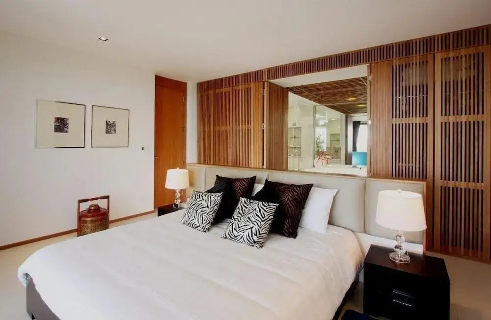 Муанг: The Heights Luxury Ocean View B22
