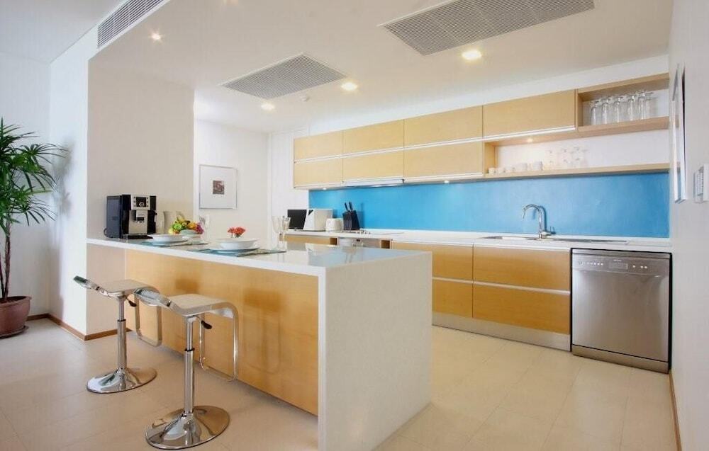 Муанг: The Heights Luxury Ocean View B22
