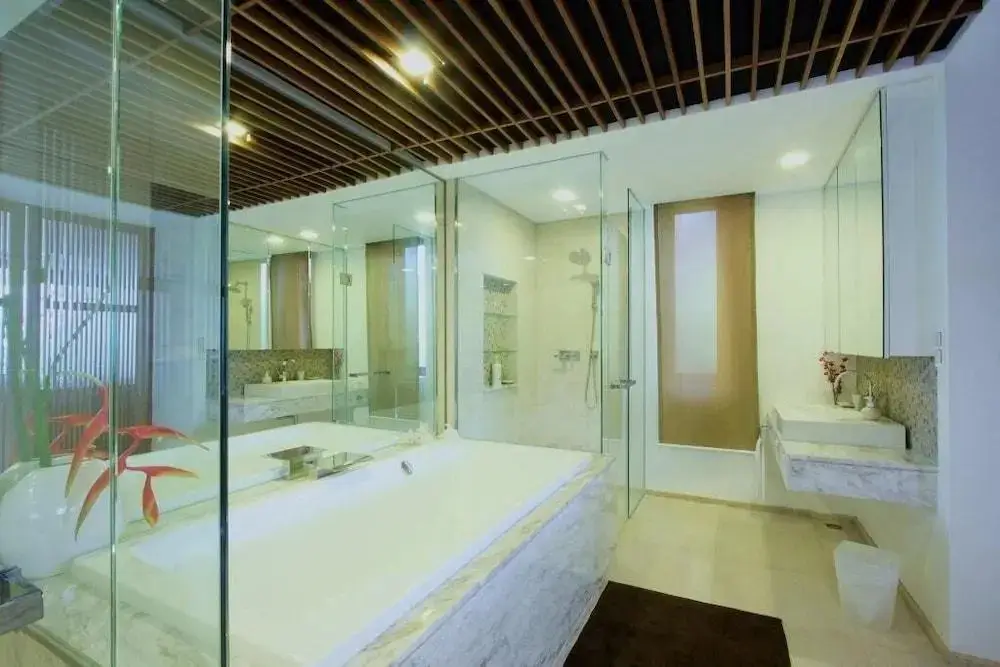 Муанг: The Heights Luxury Ocean View B22