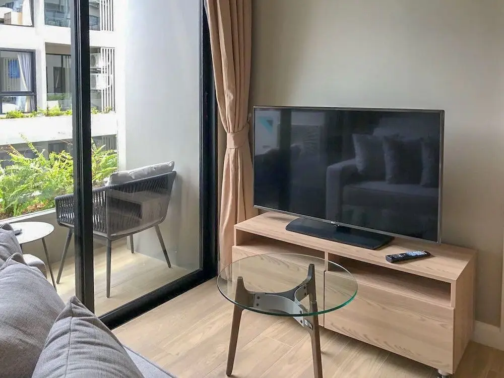 Тхаланг: 2 bdr apartment near Bangtao beach #606