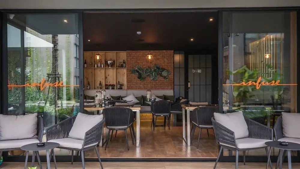 Тхаланг: 2 bdr apartment near Bangtao beach #606
