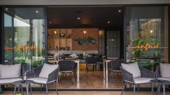 Тхаланг: 2 bdr apartment near Bangtao beach #606