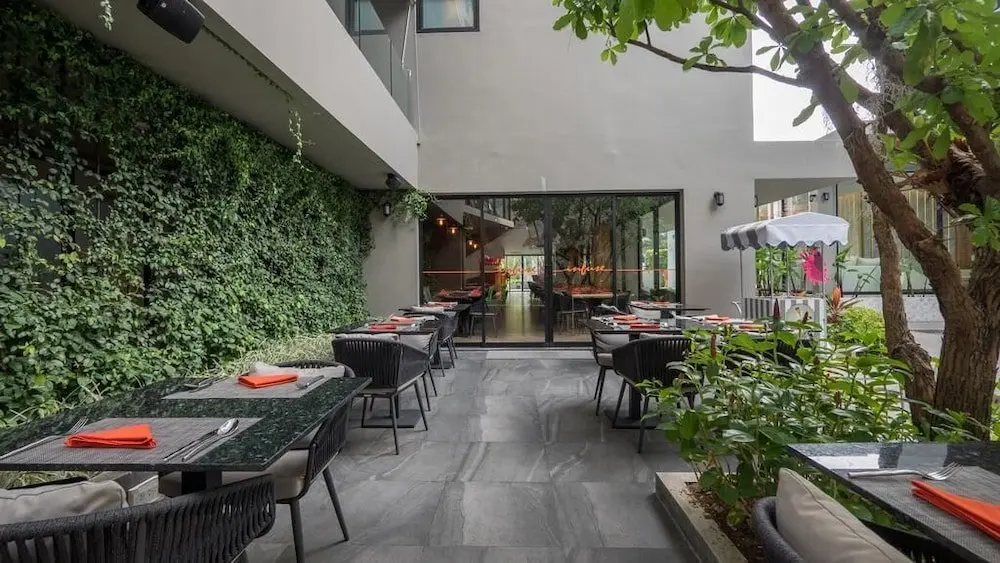 Тхаланг: 2 bdr apartment near Bangtao beach #606