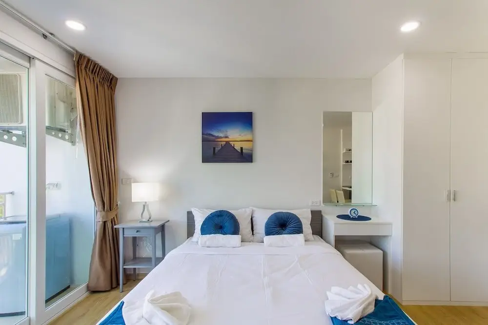 Муанг: Apartment Near Kata Beach #43