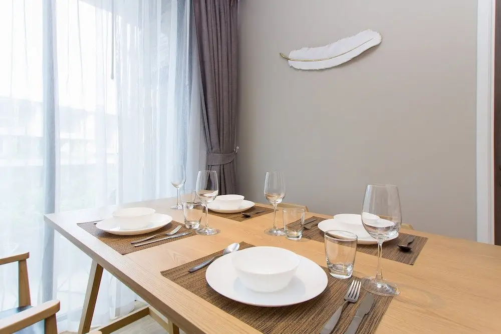Тхаланг: Apartment Near Bangtao Beach 2bdr 2bth