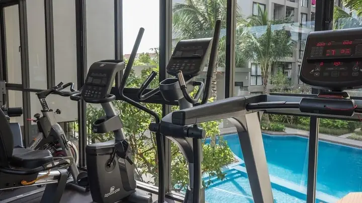 Тхаланг: Apartment Near Bangtao Beach 2bdr 2bth