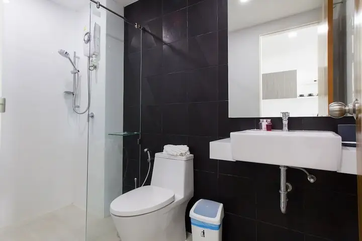 Муанг: Apartment Near Kata Beach #40