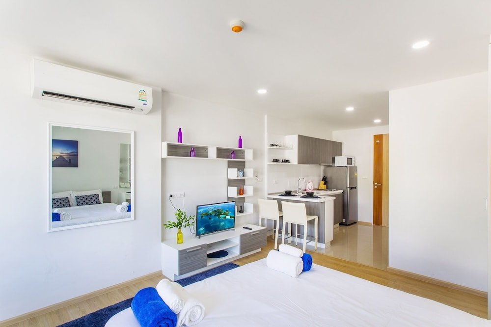 Муанг: Apartment Near Kata Beach #40