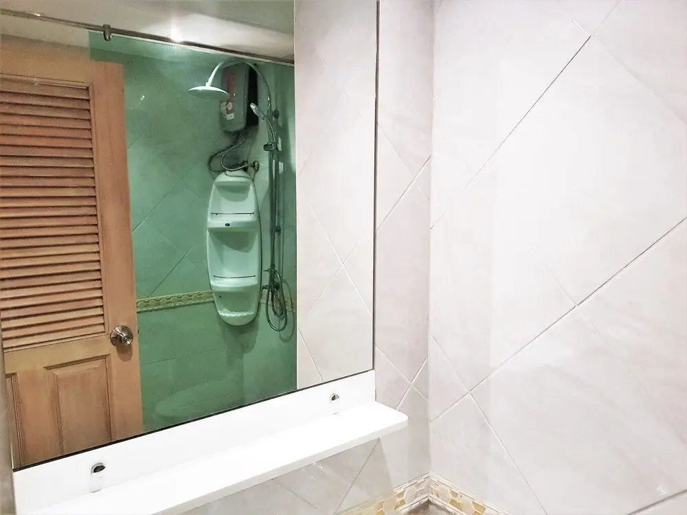 Паттайя: Sea View 1 bed Jomtien Beach