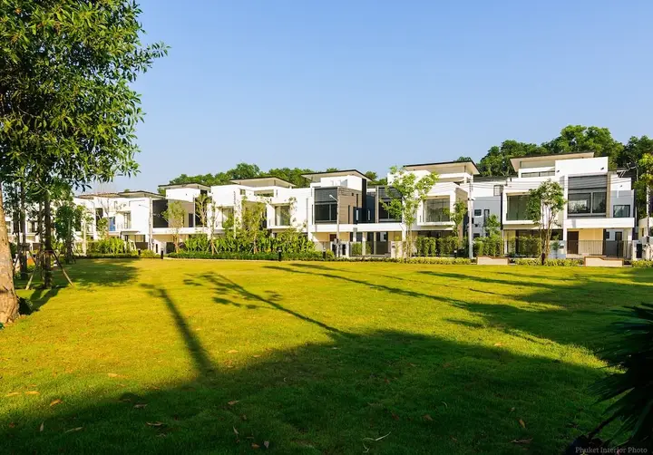 Тхаланг: Elata House in Laguna with 3 Bedrooms