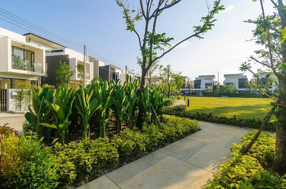 Тхаланг: Elata House in Laguna with 3 Bedrooms
