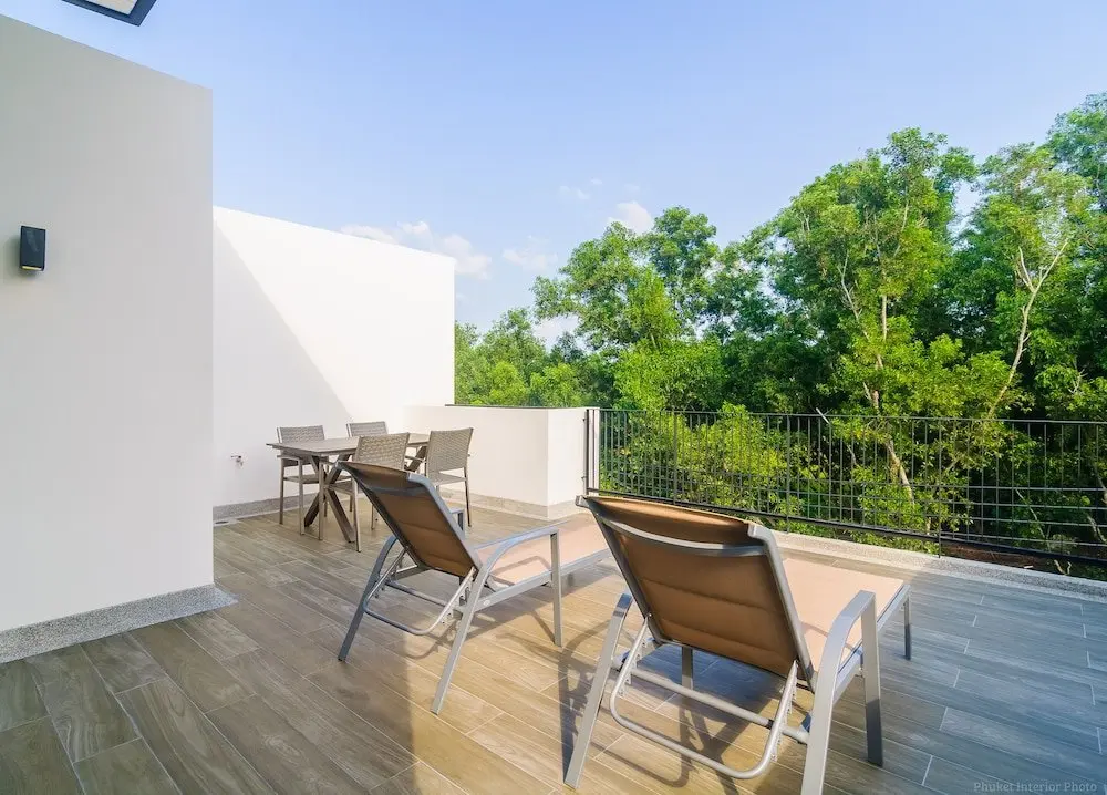 Тхаланг: Elata House in Laguna with 3 Bedrooms